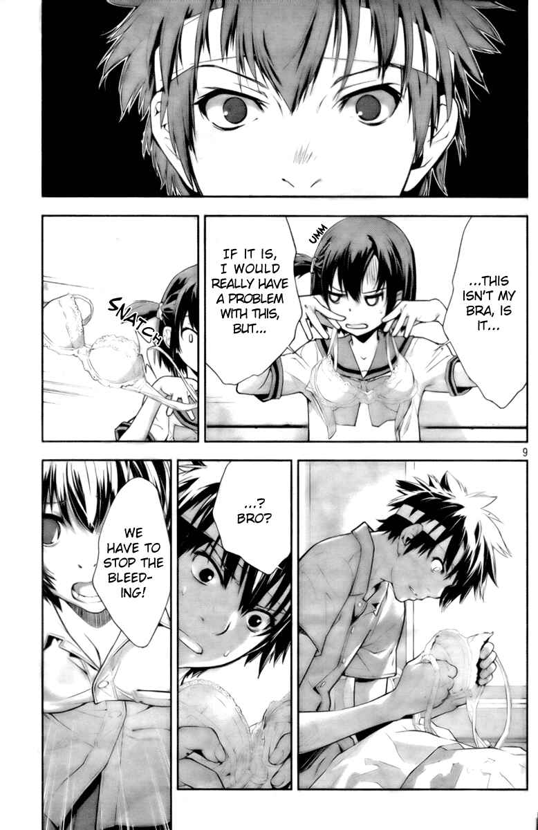 Page 10 Chapter 7 Lets Lagoon