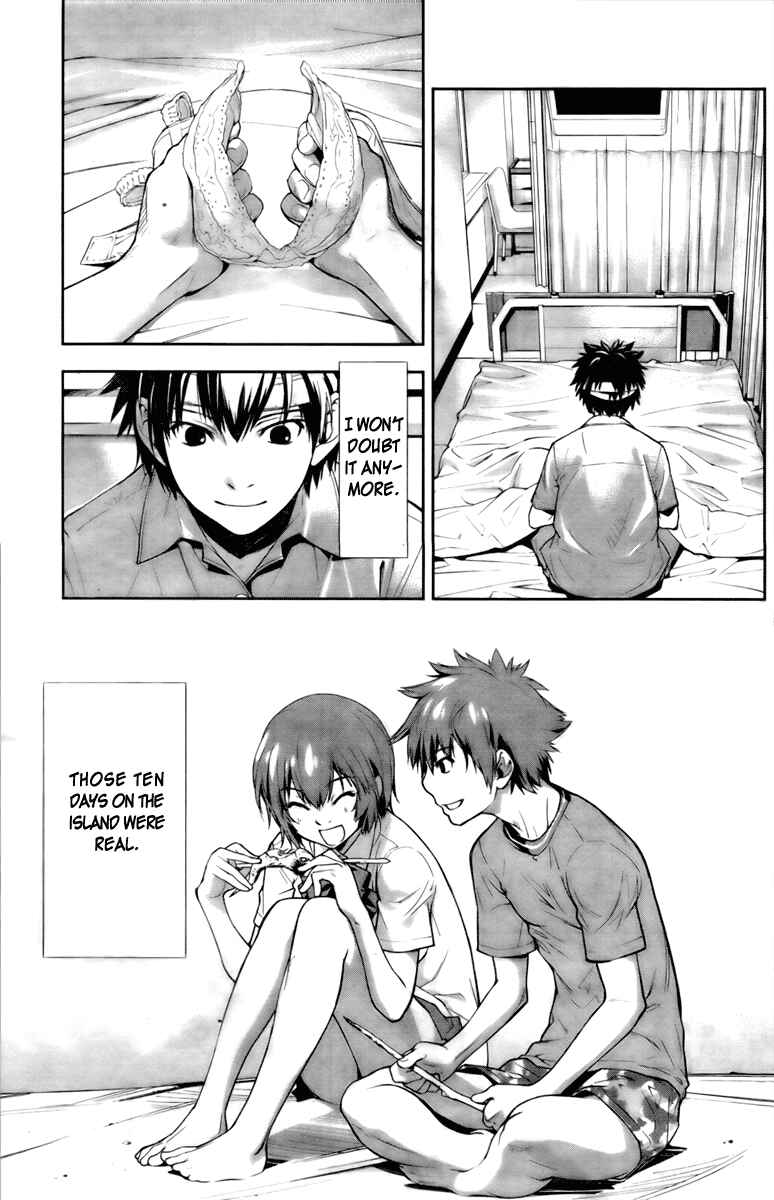 Page 15 Chapter 7 Lets Lagoon