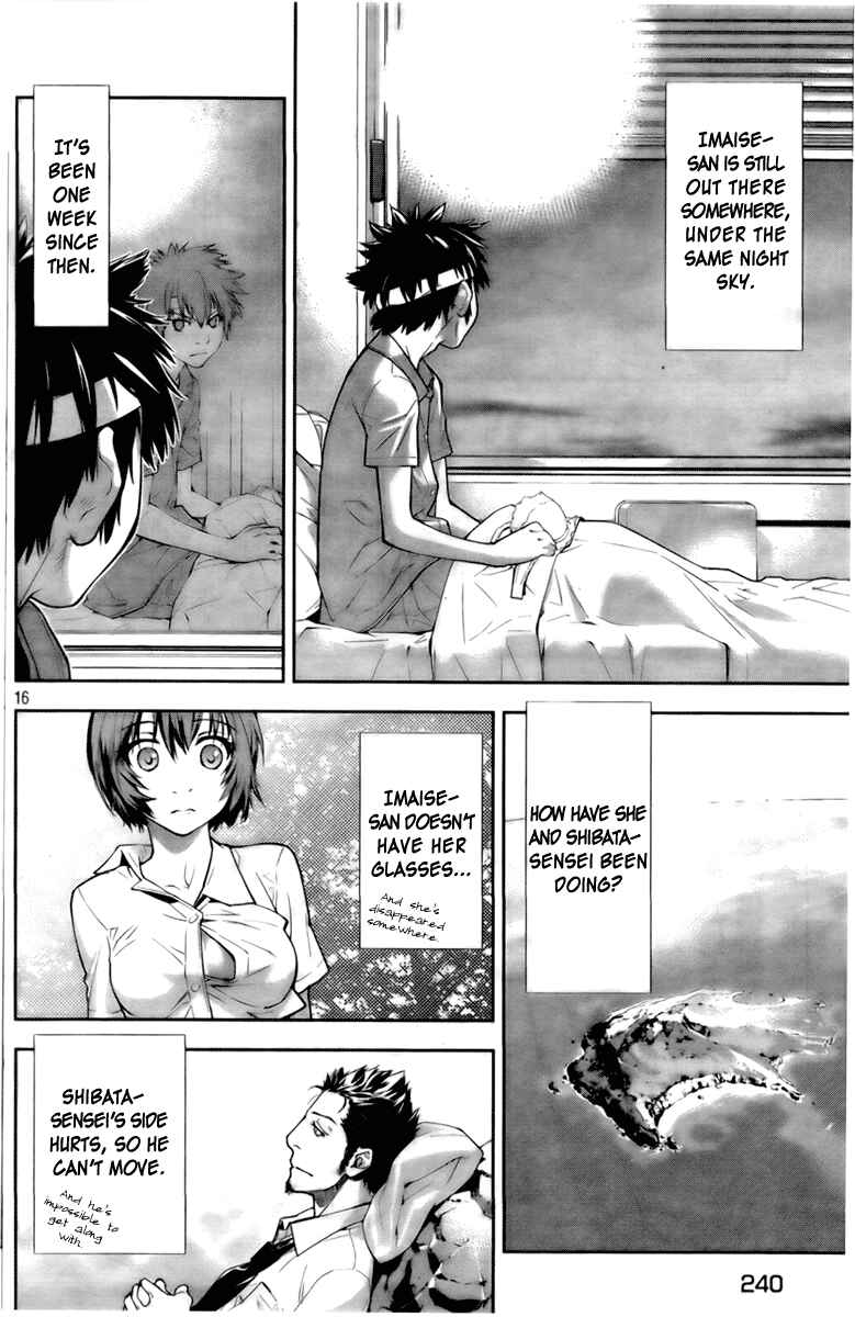 Page 16 Chapter 7 Lets Lagoon