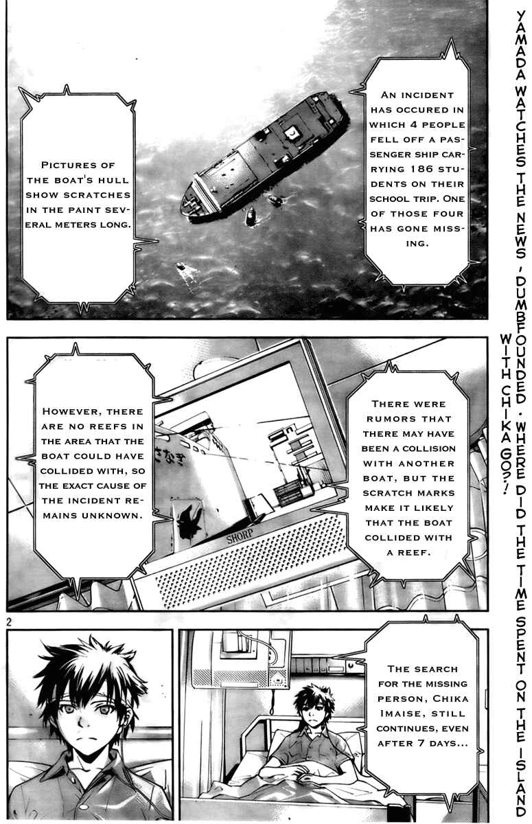 Page 3 Chapter 7 Lets Lagoon