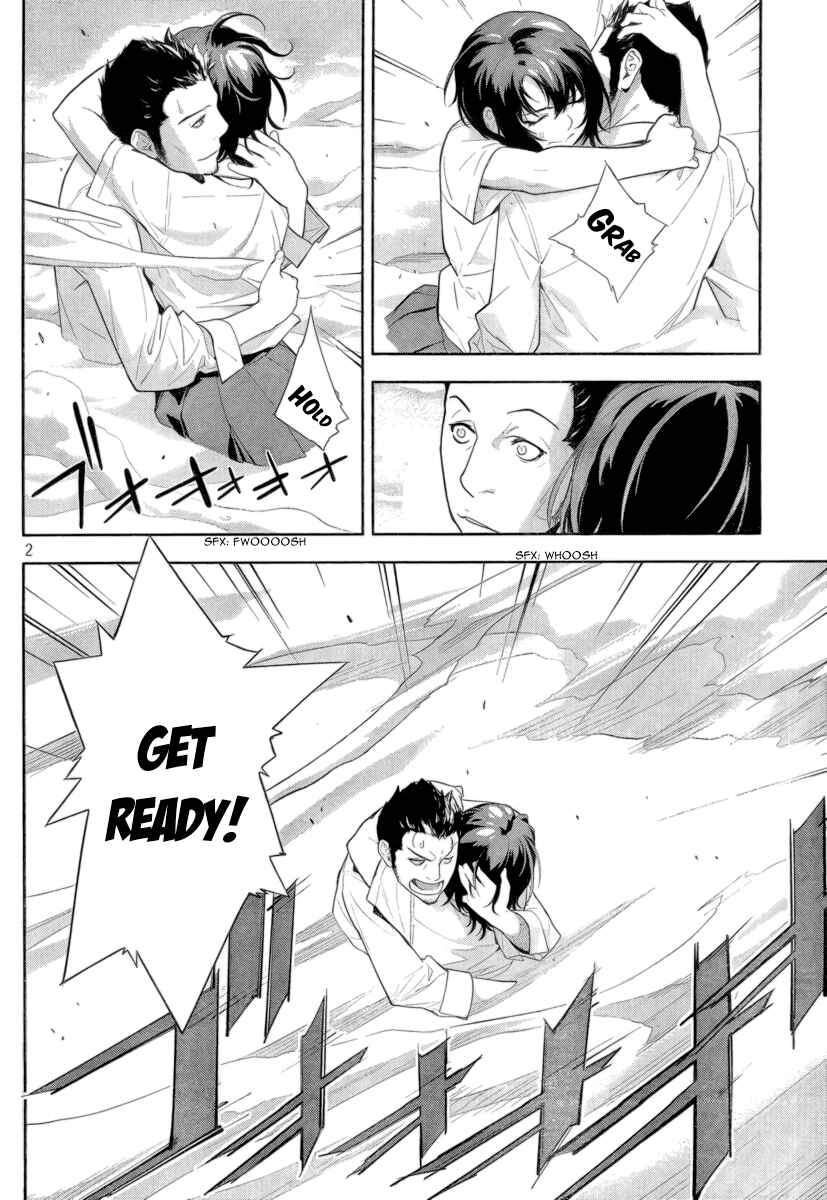 Page 3 Chapter 28 Lets Lagoon