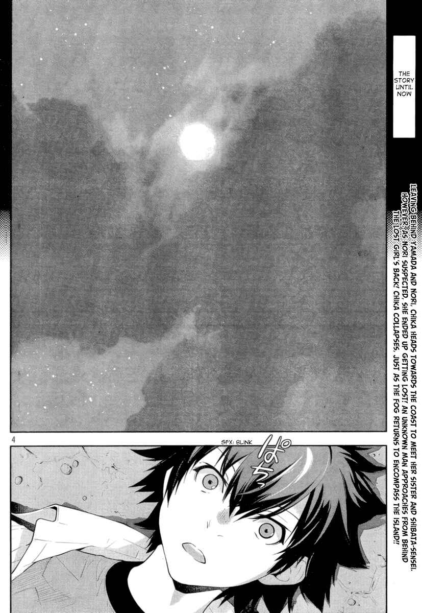 Page 5 Chapter 28 Lets Lagoon