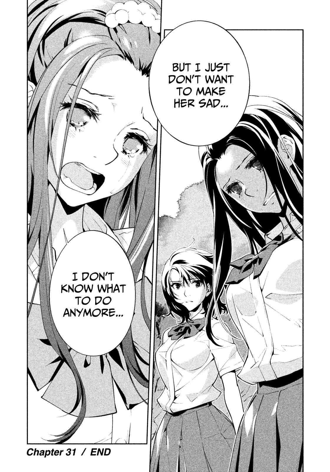 Page 18 Chapter 31 Lets Lagoon