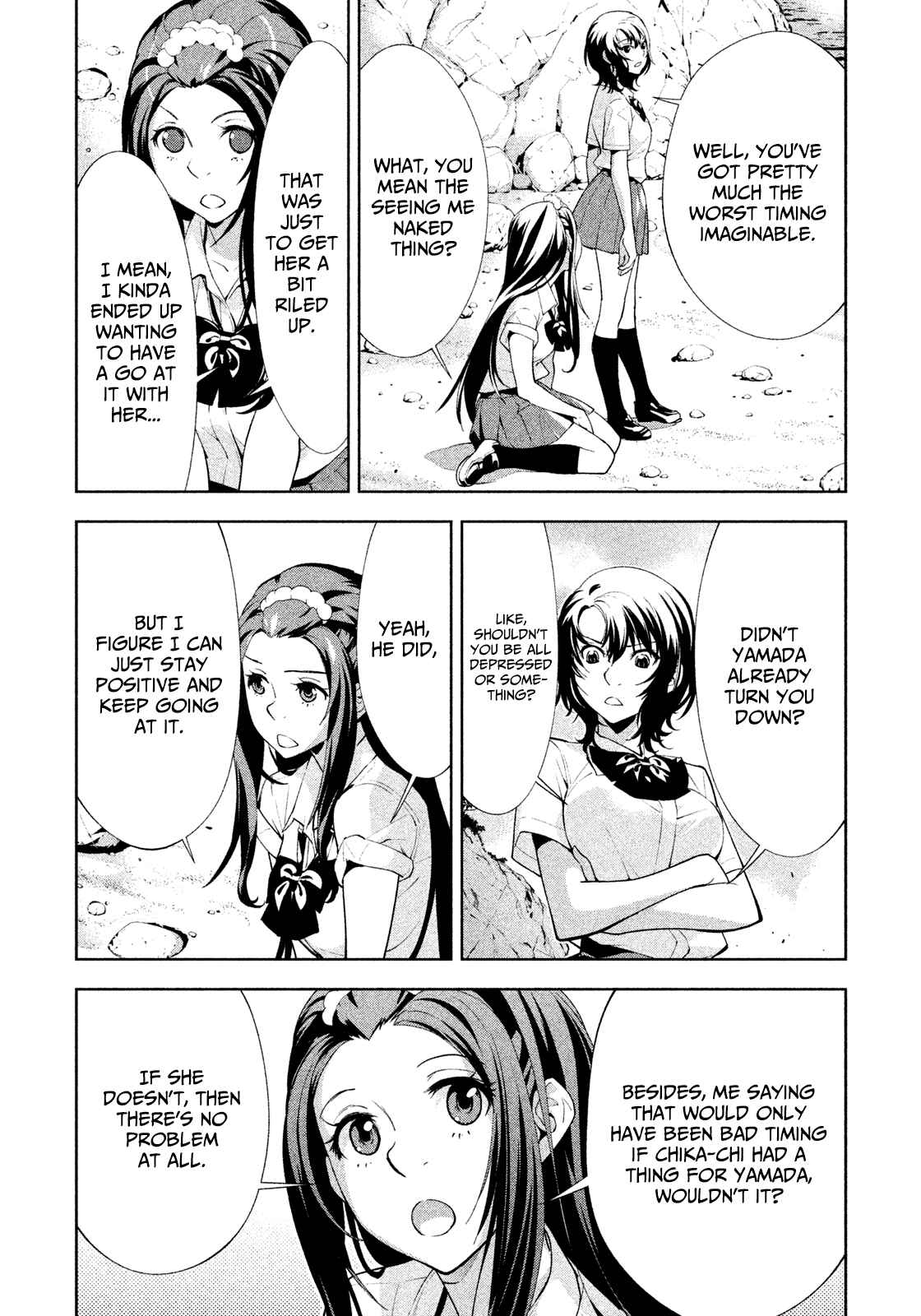 Page 8 Chapter 31 Lets Lagoon
