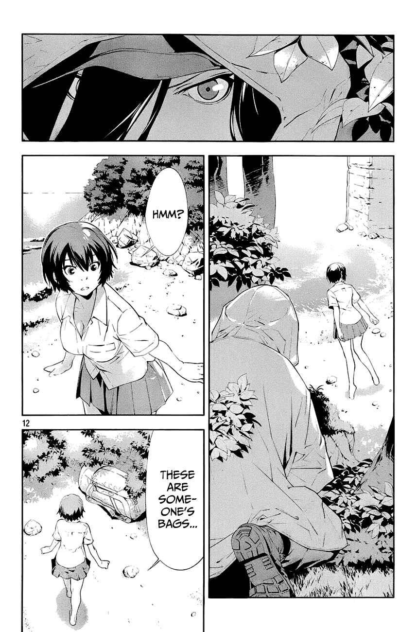 Page 13 Chapter 26 Lets Lagoon