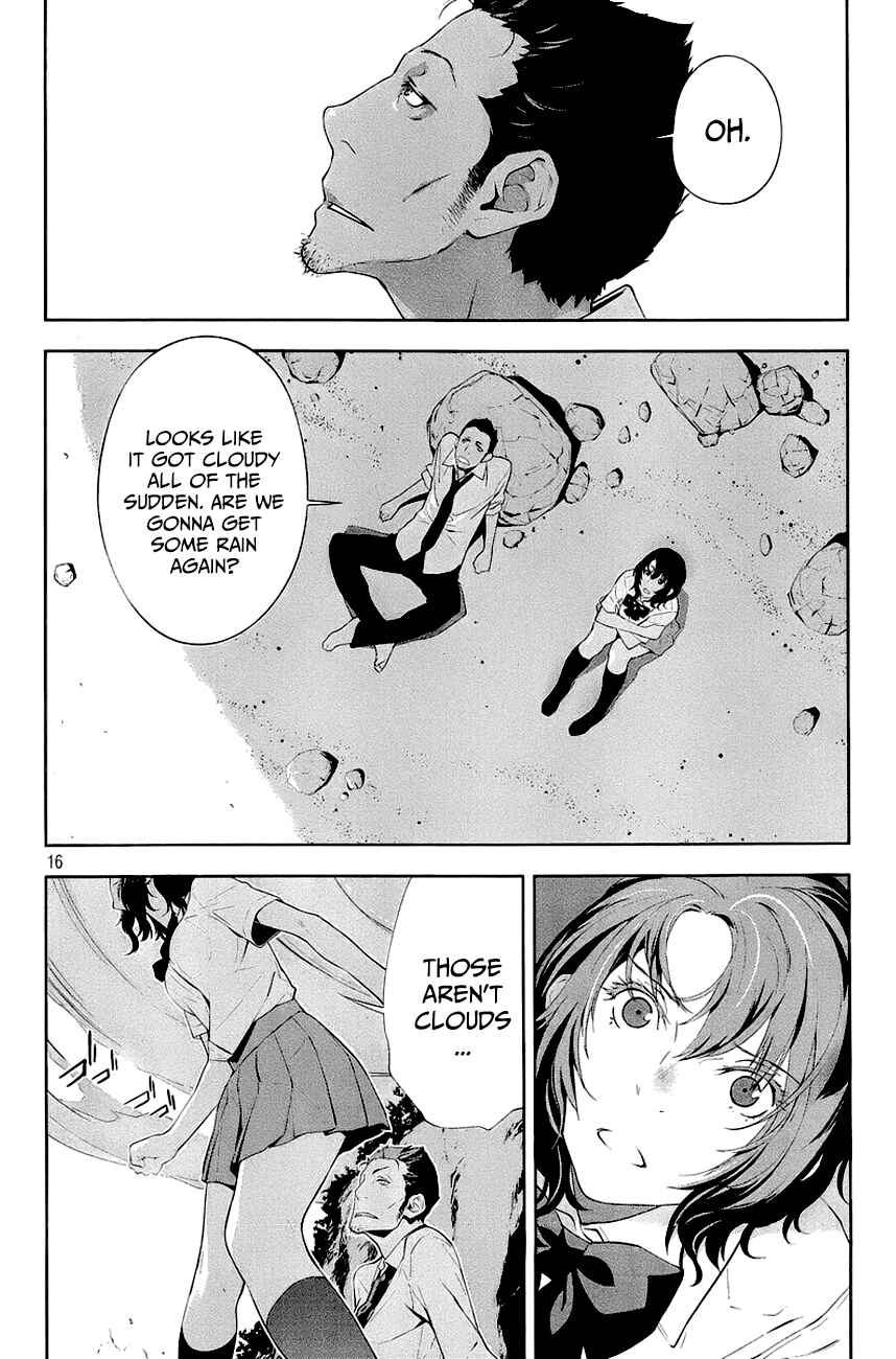 Page 17 Chapter 26 Lets Lagoon