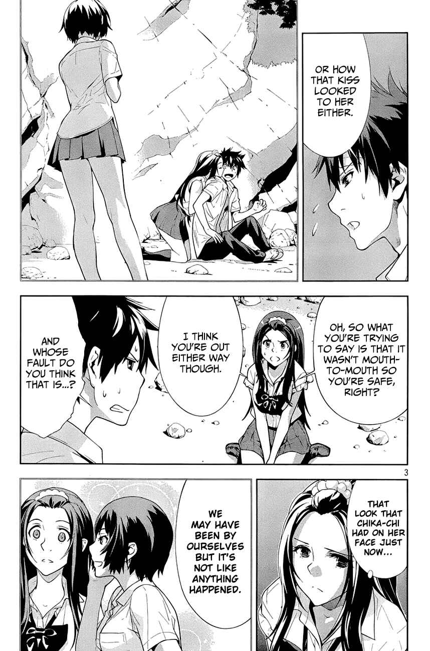 Page 4 Chapter 26 Lets Lagoon