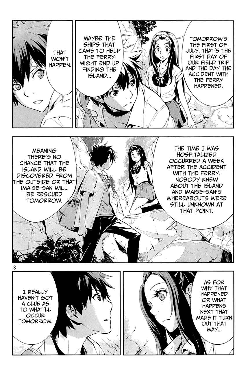 Page 9 Chapter 26 Lets Lagoon
