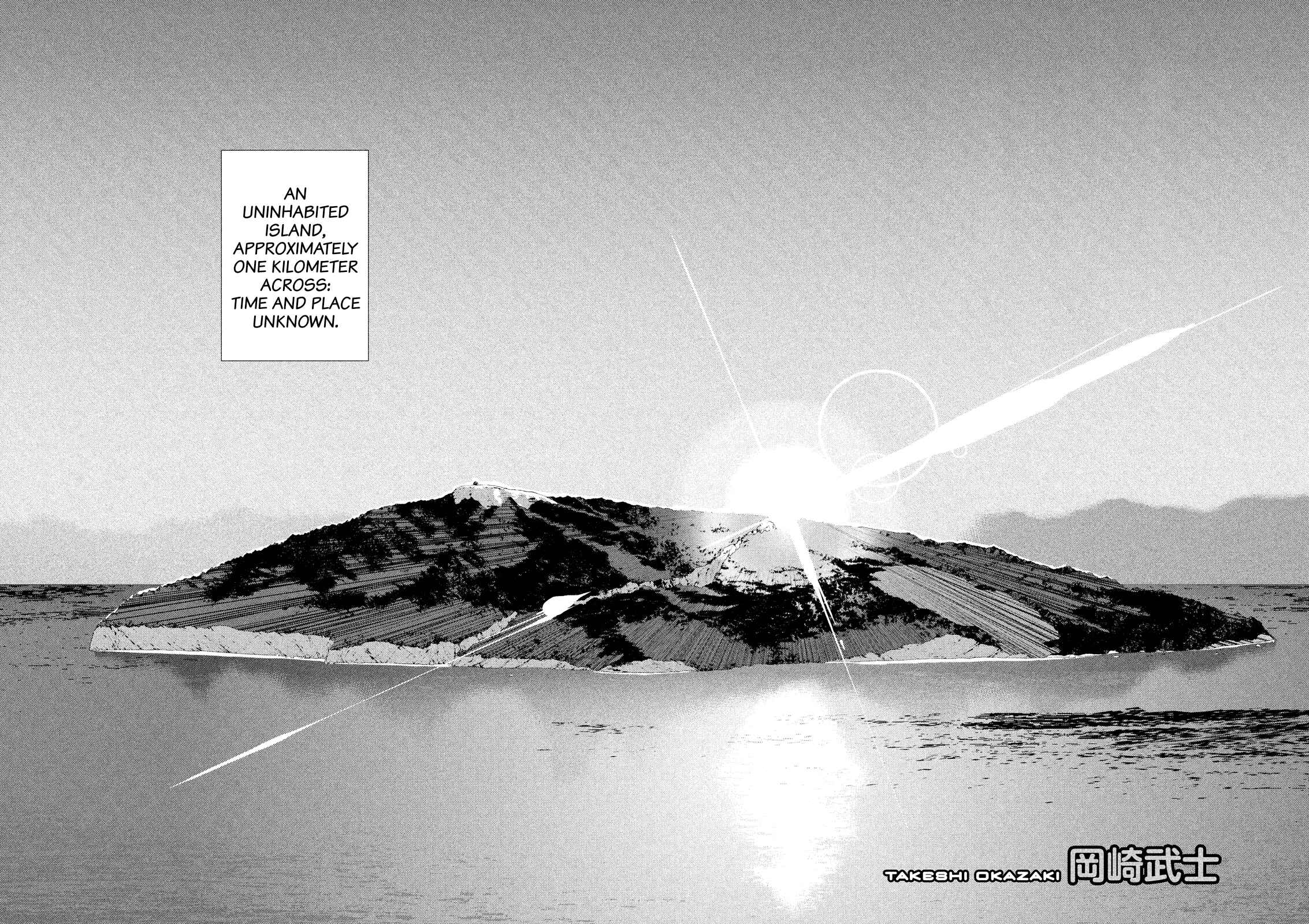 Page 2 Chapter 46 Lets Lagoon
