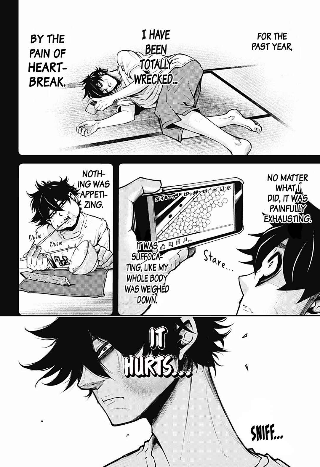 Page 12 Chapter Unknown_2b61 SLAP!!!