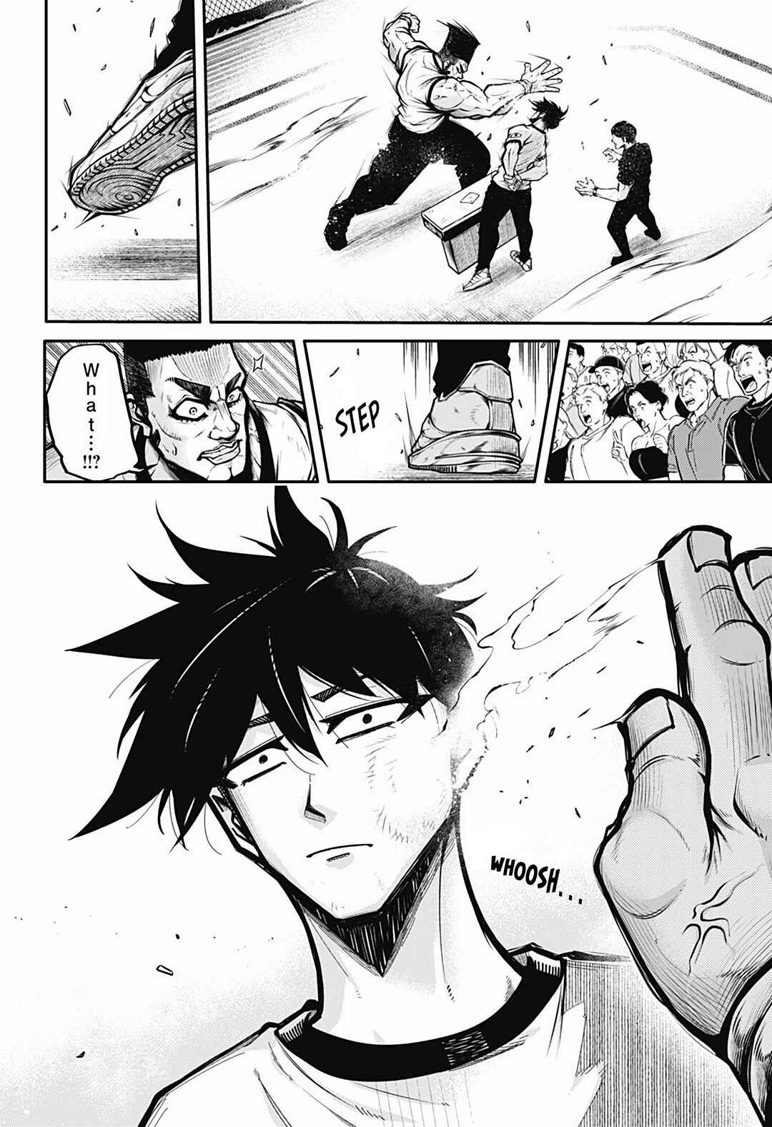 Page 16 Chapter Unknown_2b61 SLAP!!!