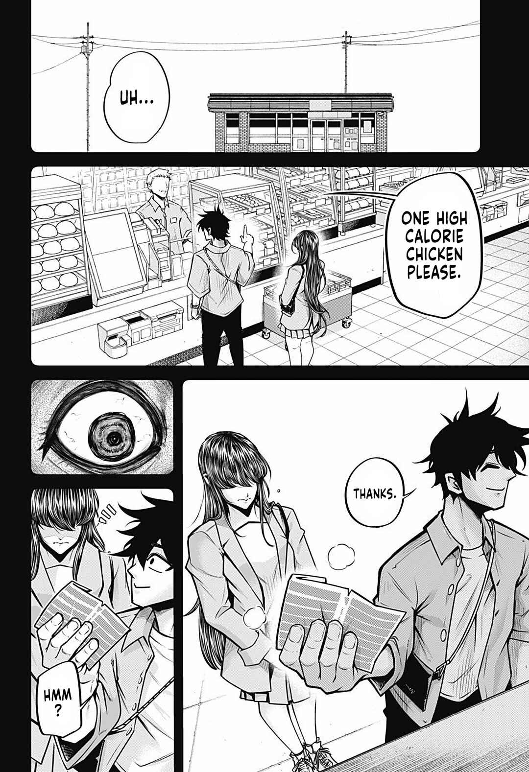 Page 22 Chapter Unknown_2b61 SLAP!!!