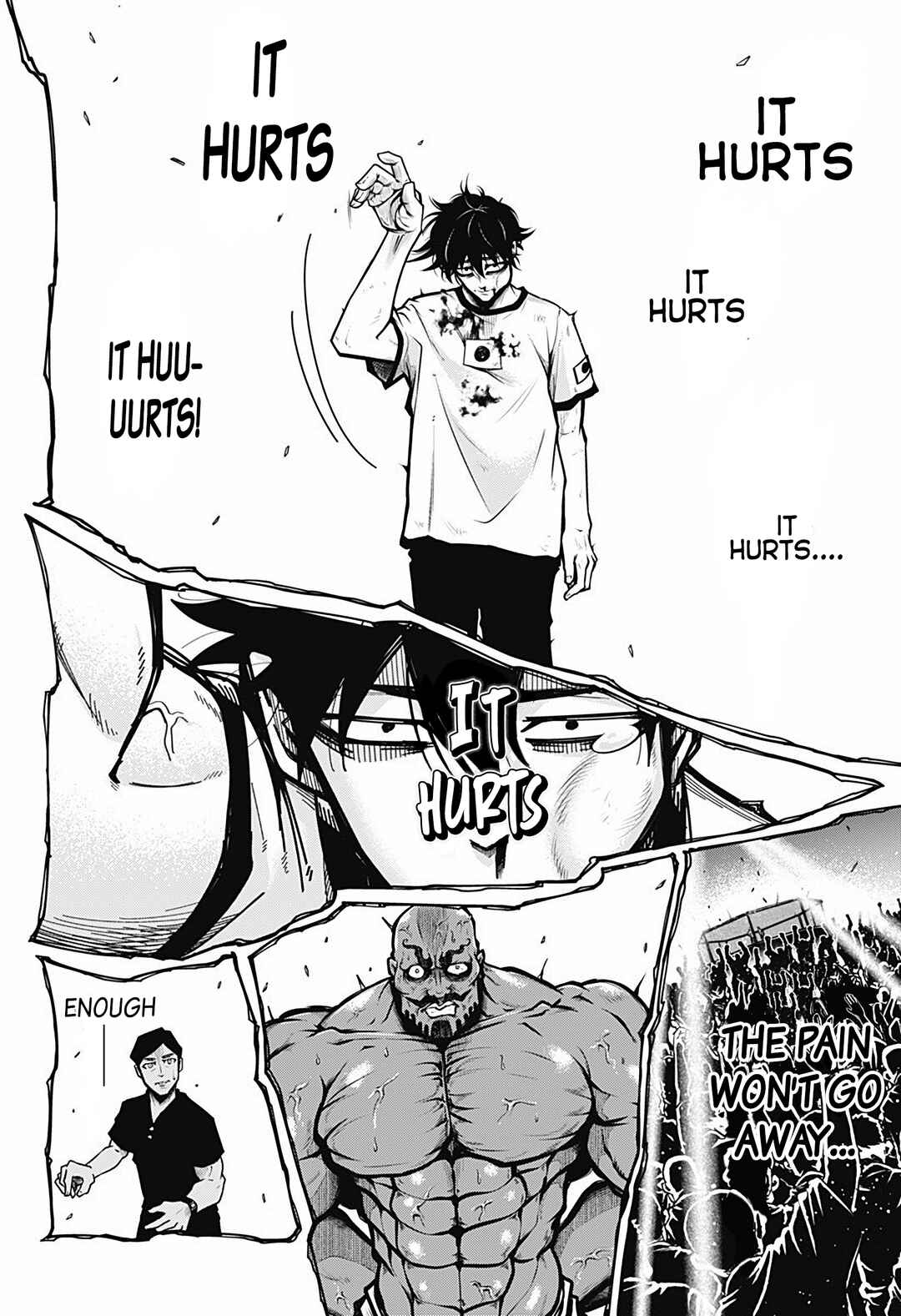 Page 26 Chapter Unknown_2b61 SLAP!!!