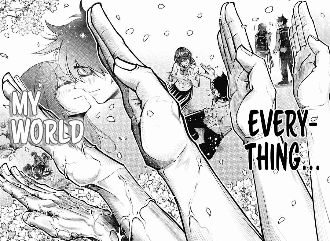 Page 28 Chapter Unknown_2b61 SLAP!!!