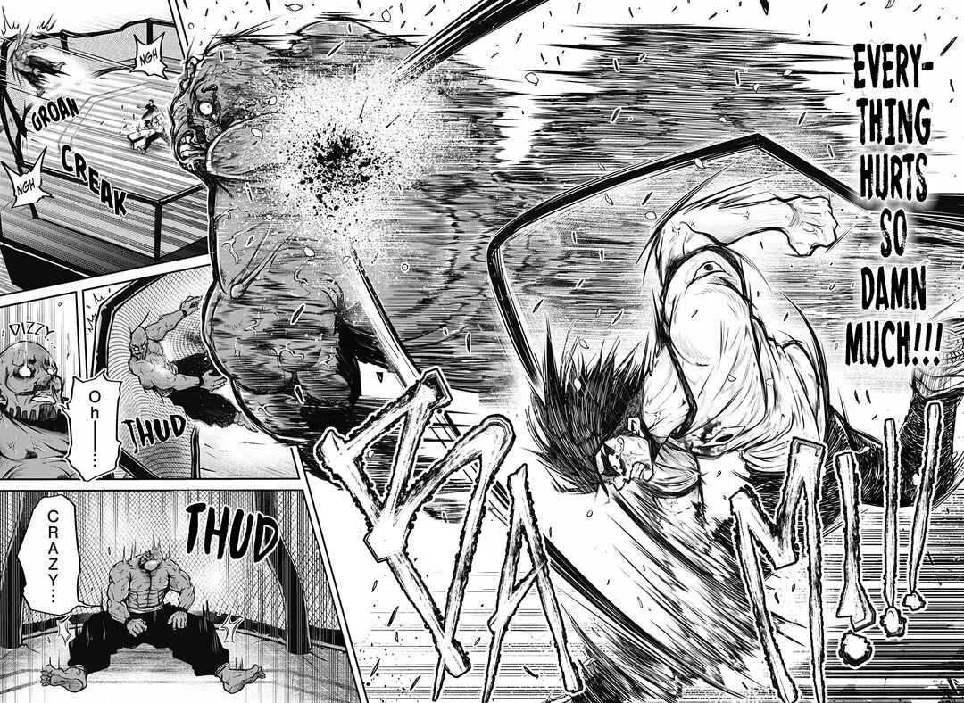 Page 29 Chapter Unknown_2b61 SLAP!!!