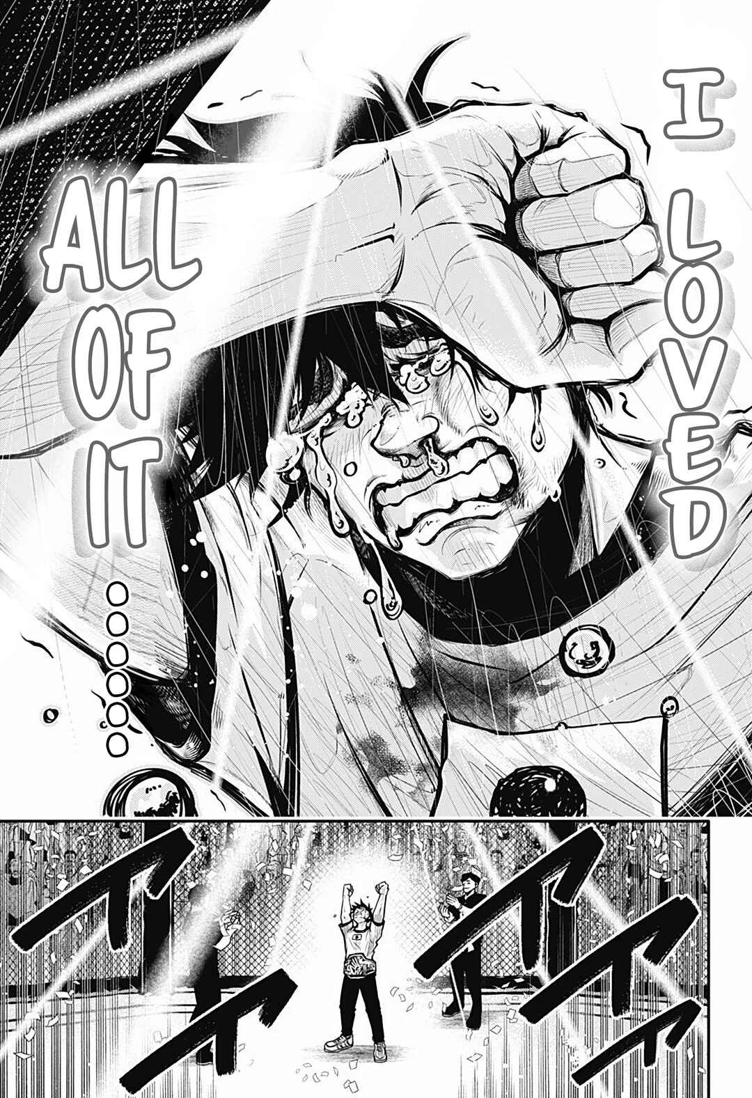 Page 31 Chapter Unknown_2b61 SLAP!!!