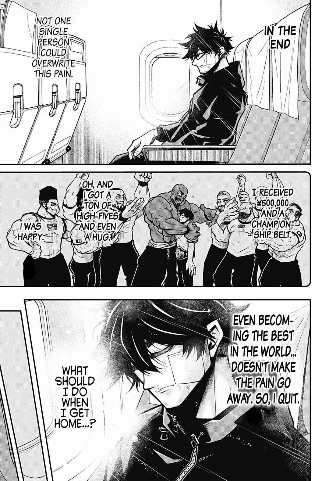 Page 33 Chapter Unknown_2b61 SLAP!!!