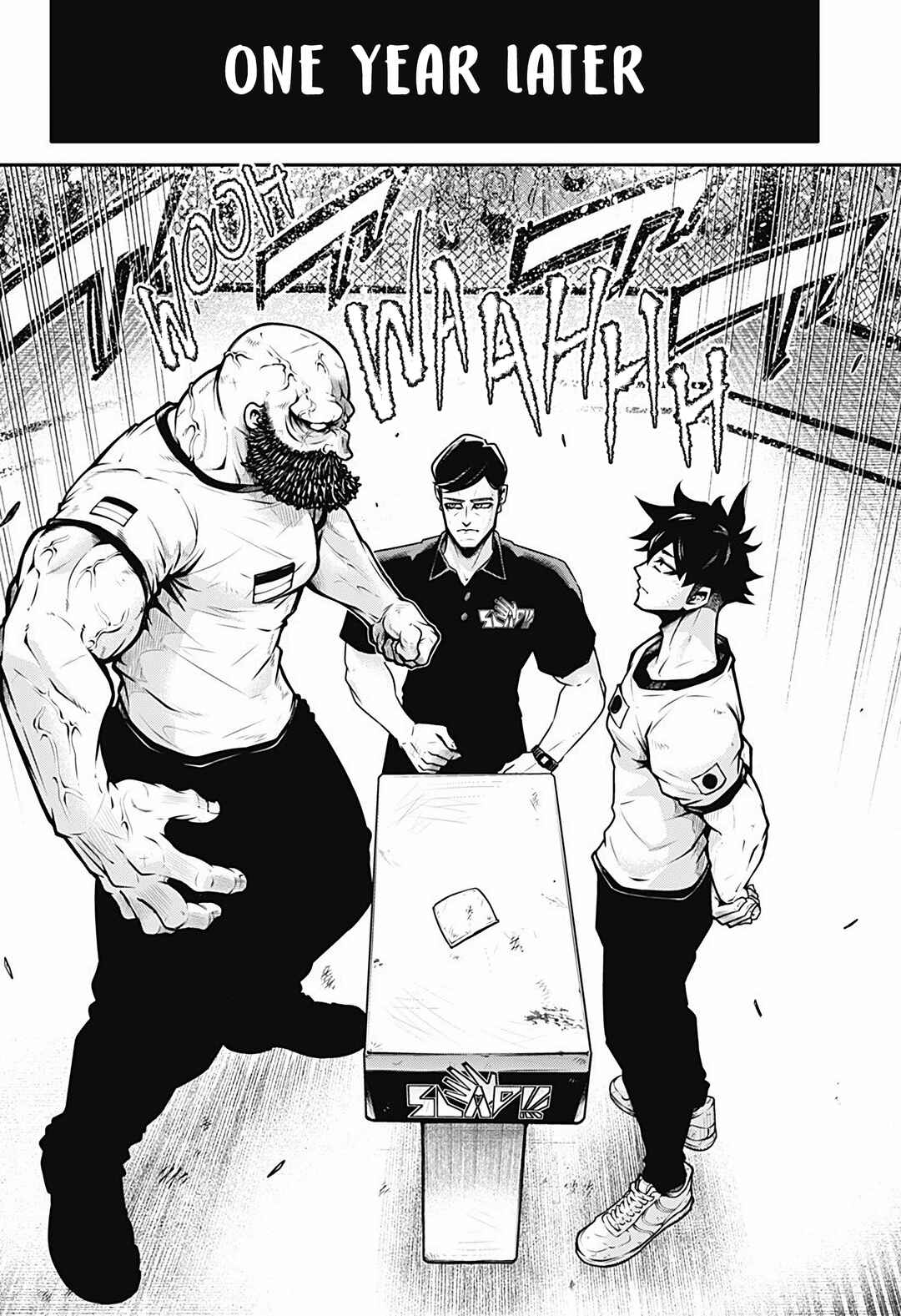 Page 6 Chapter Unknown_2b61 SLAP!!!