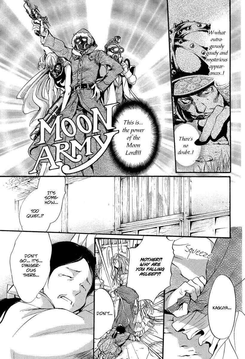 Page 19 Chapter 3 Ludwig Fantasia