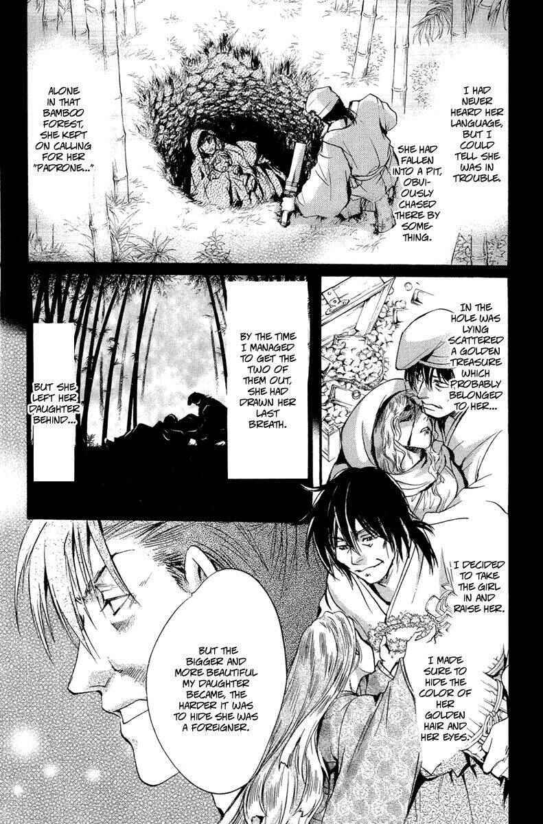 Page 26 Chapter 3 Ludwig Fantasia