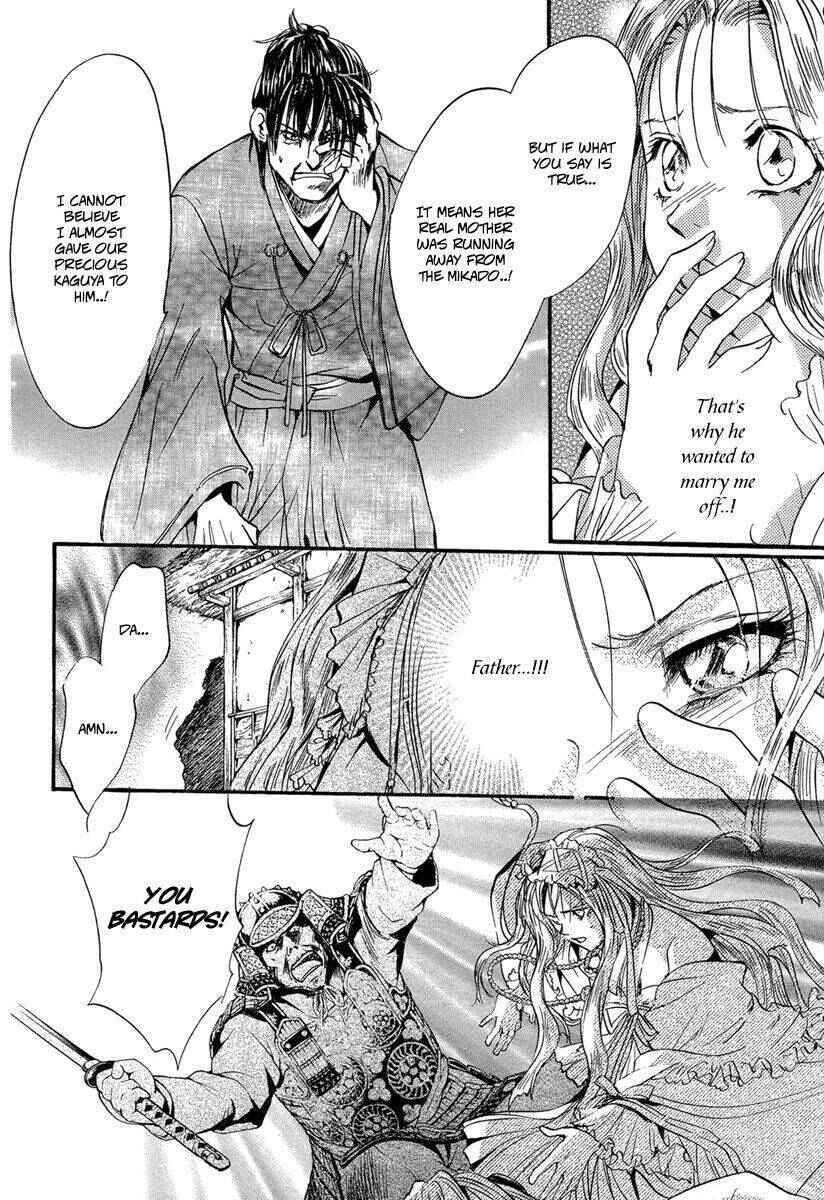 Page 28 Chapter 3 Ludwig Fantasia