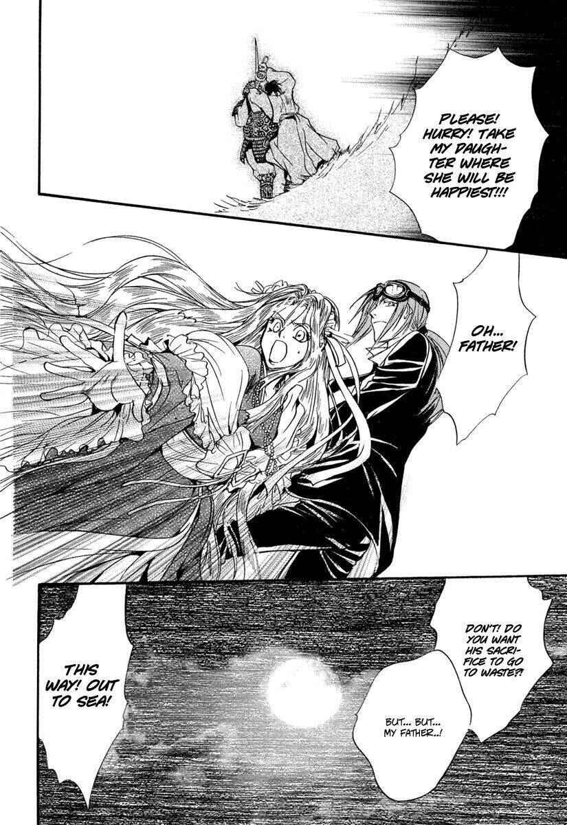 Page 30 Chapter 3 Ludwig Fantasia