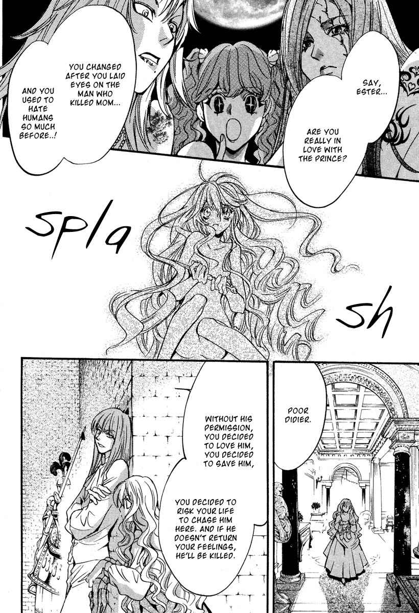 Page 35 Chapter 0 Ludwig Fantasia