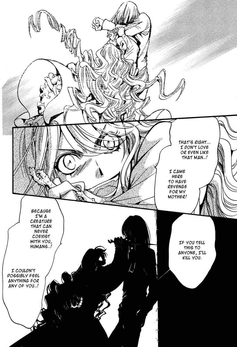 Page 37 Chapter 0 Ludwig Fantasia