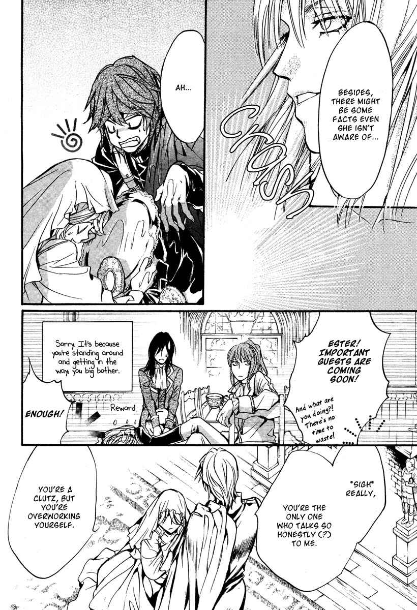 Page 39 Chapter 0 Ludwig Fantasia