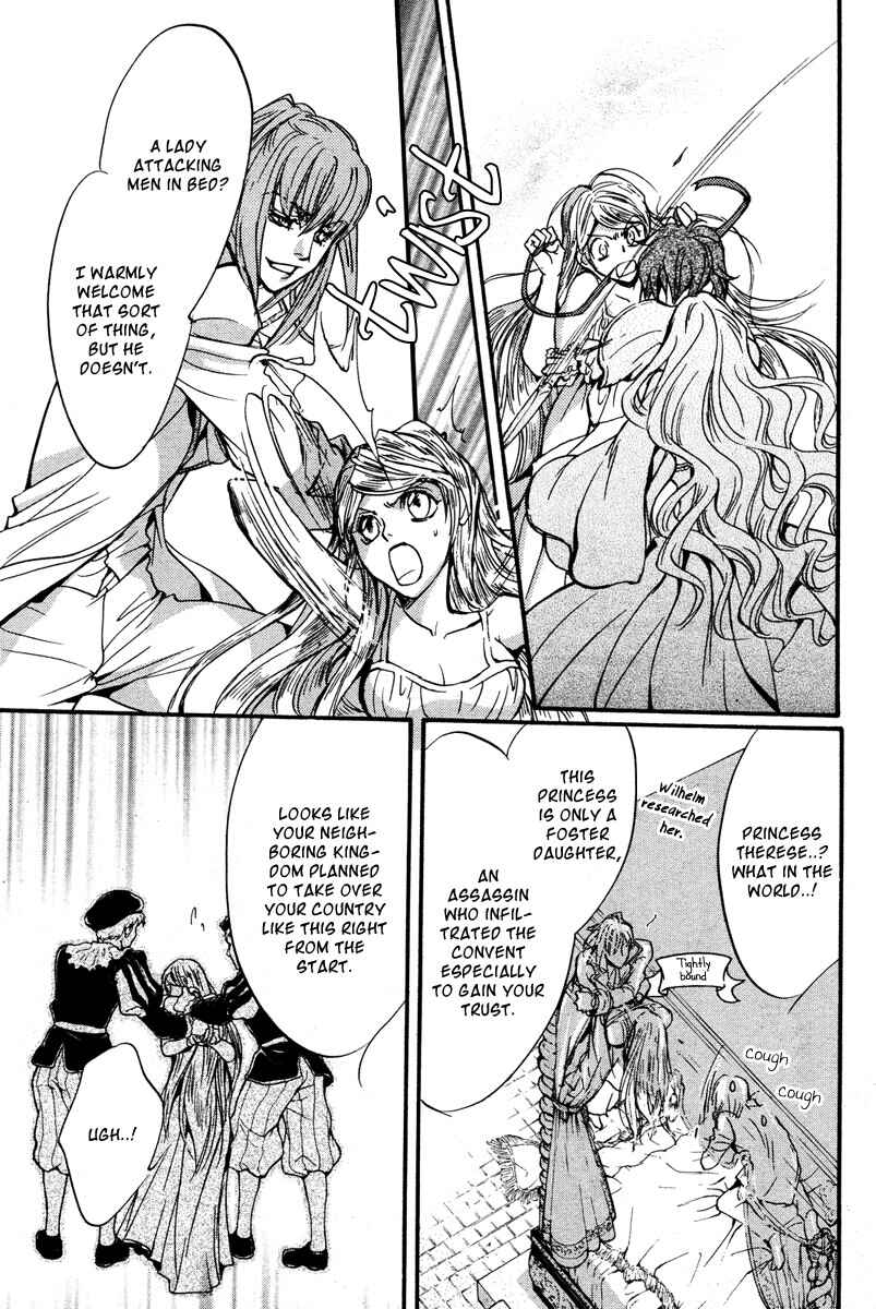 Page 48 Chapter 0 Ludwig Fantasia