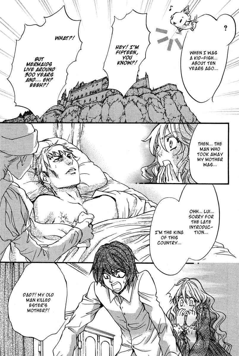 Page 50 Chapter 0 Ludwig Fantasia