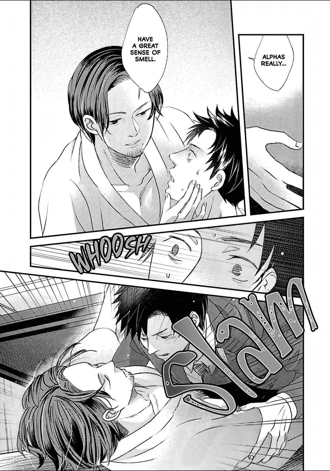 Page 27 Chapter 2 Subarashiki Kono Kuso Sekai