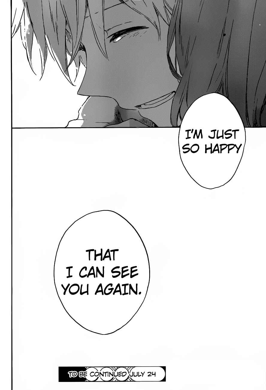 Page 28 Chapter 88 Akagami no Shirayukihime
