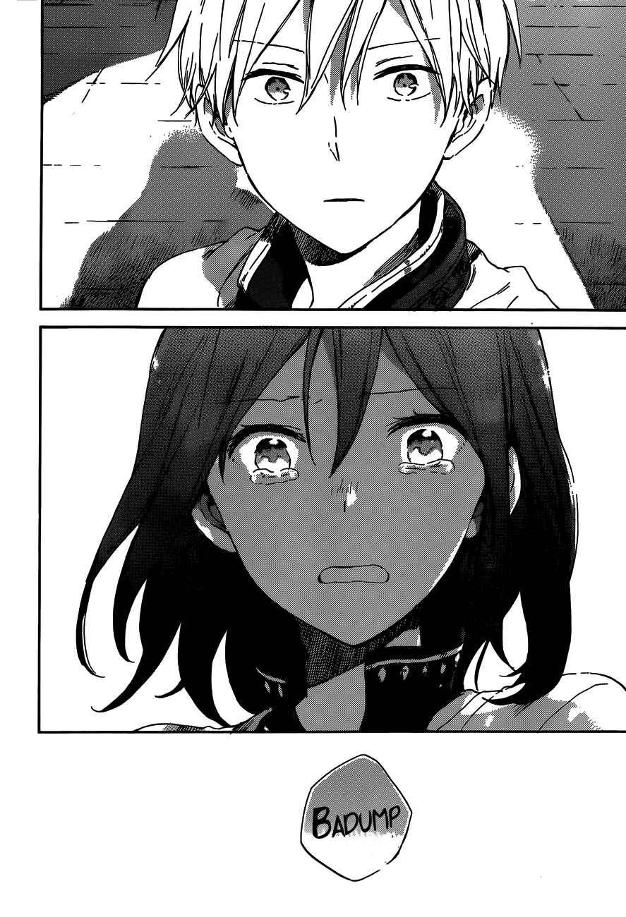 Page 6 Chapter 88 Akagami no Shirayukihime