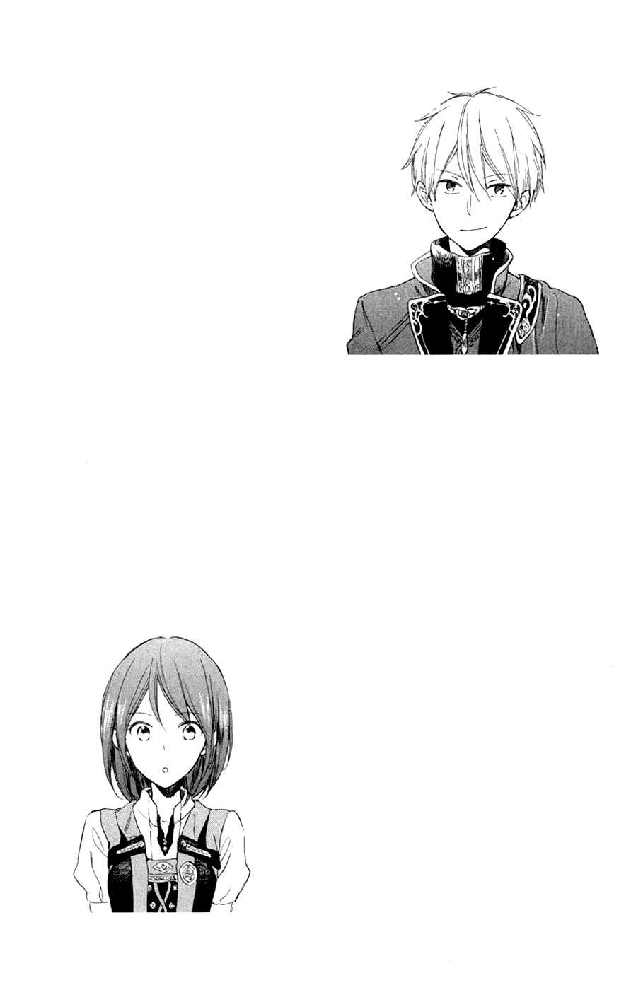 Page 32 Chapter 55 Akagami no Shirayukihime