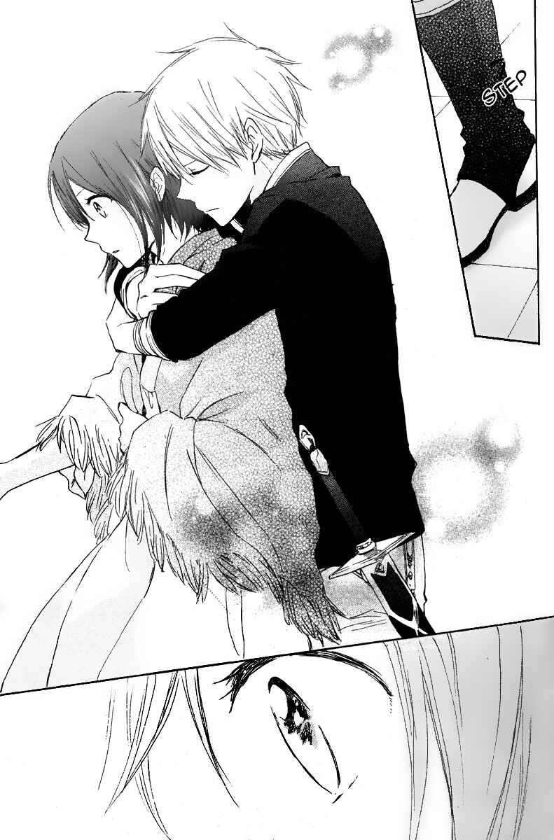 Page 42 Chapter 19 Akagami no Shirayukihime