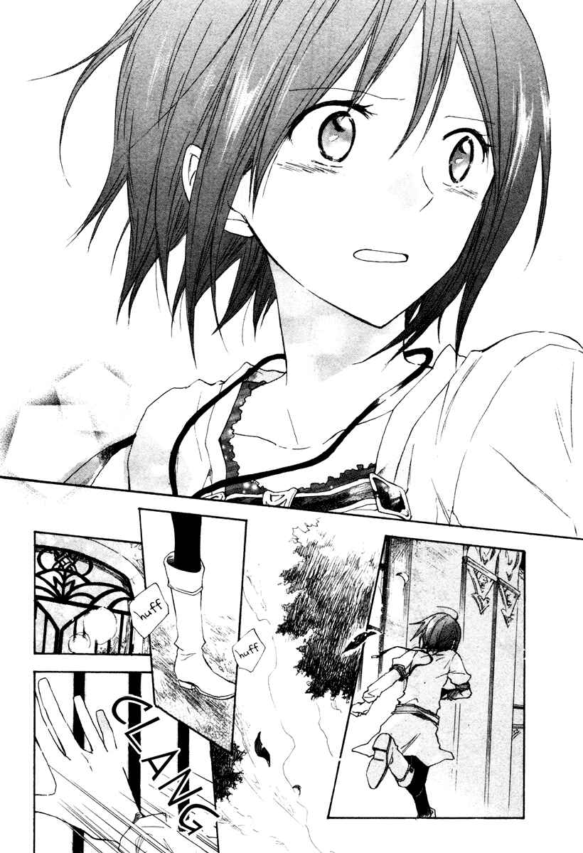 Page 40 Chapter 9 Akagami no Shirayukihime