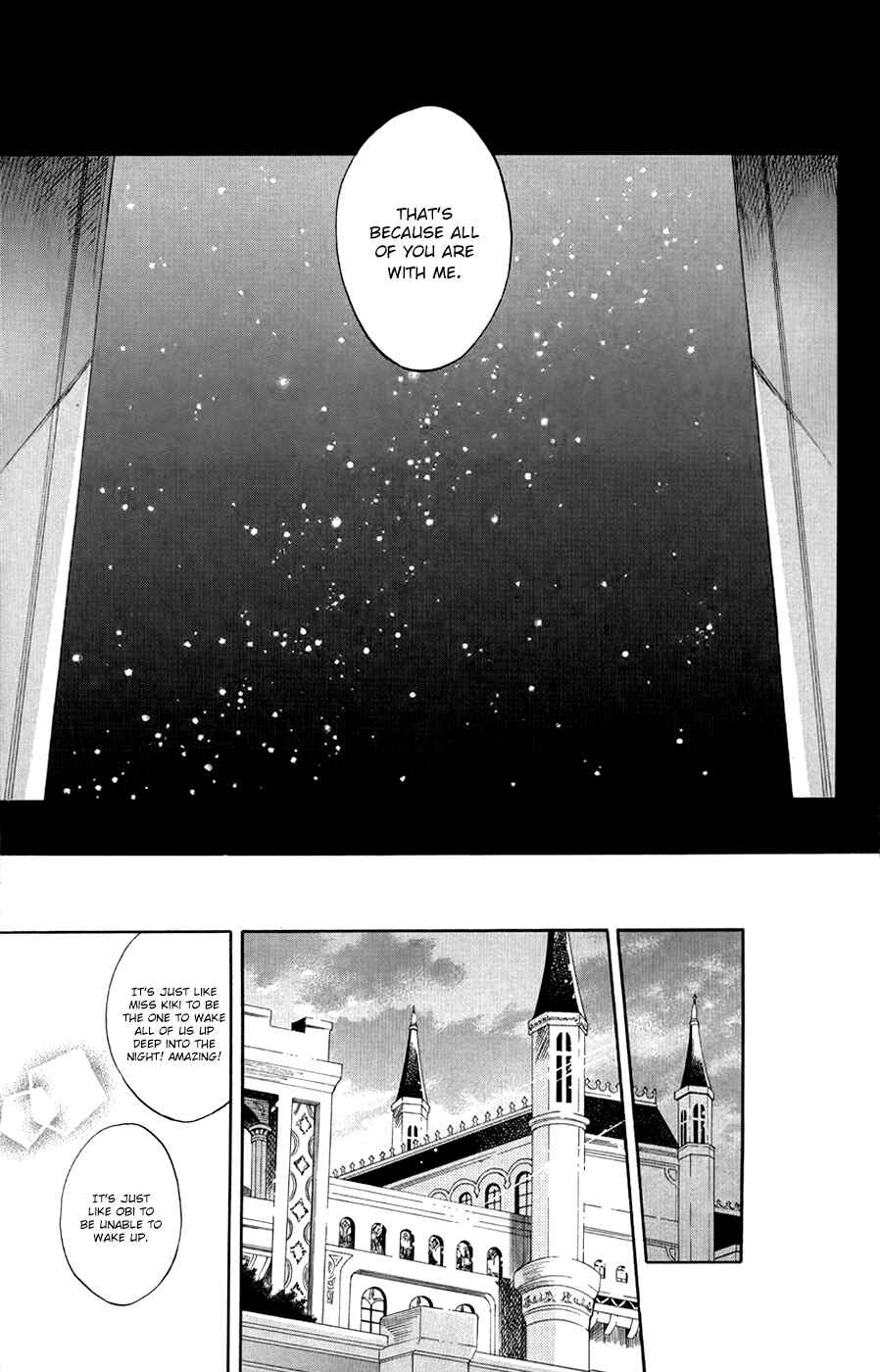 Page 20 Chapter 53 Akagami no Shirayukihime