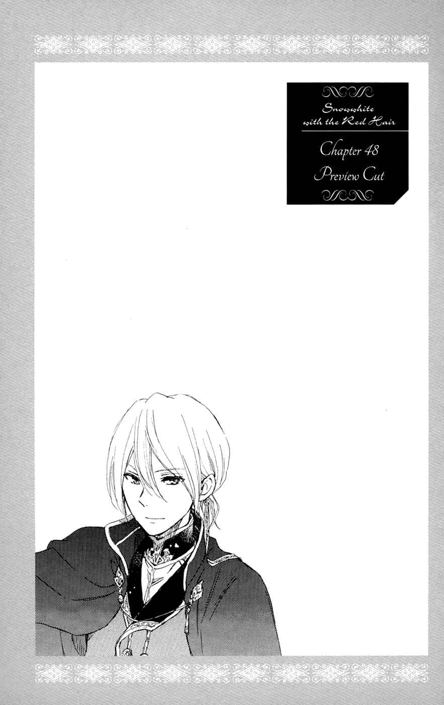 Page 32 Chapter 47 Akagami no Shirayukihime