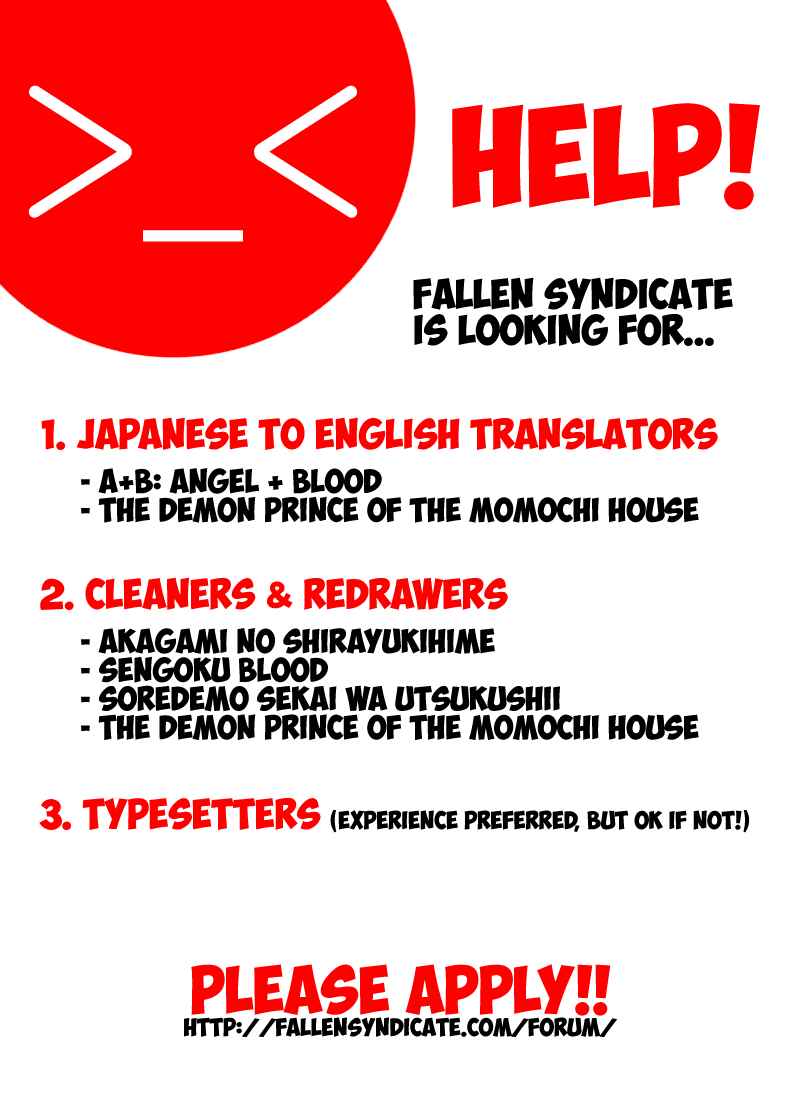 Page 2 Chapter 46 Akagami no Shirayukihime