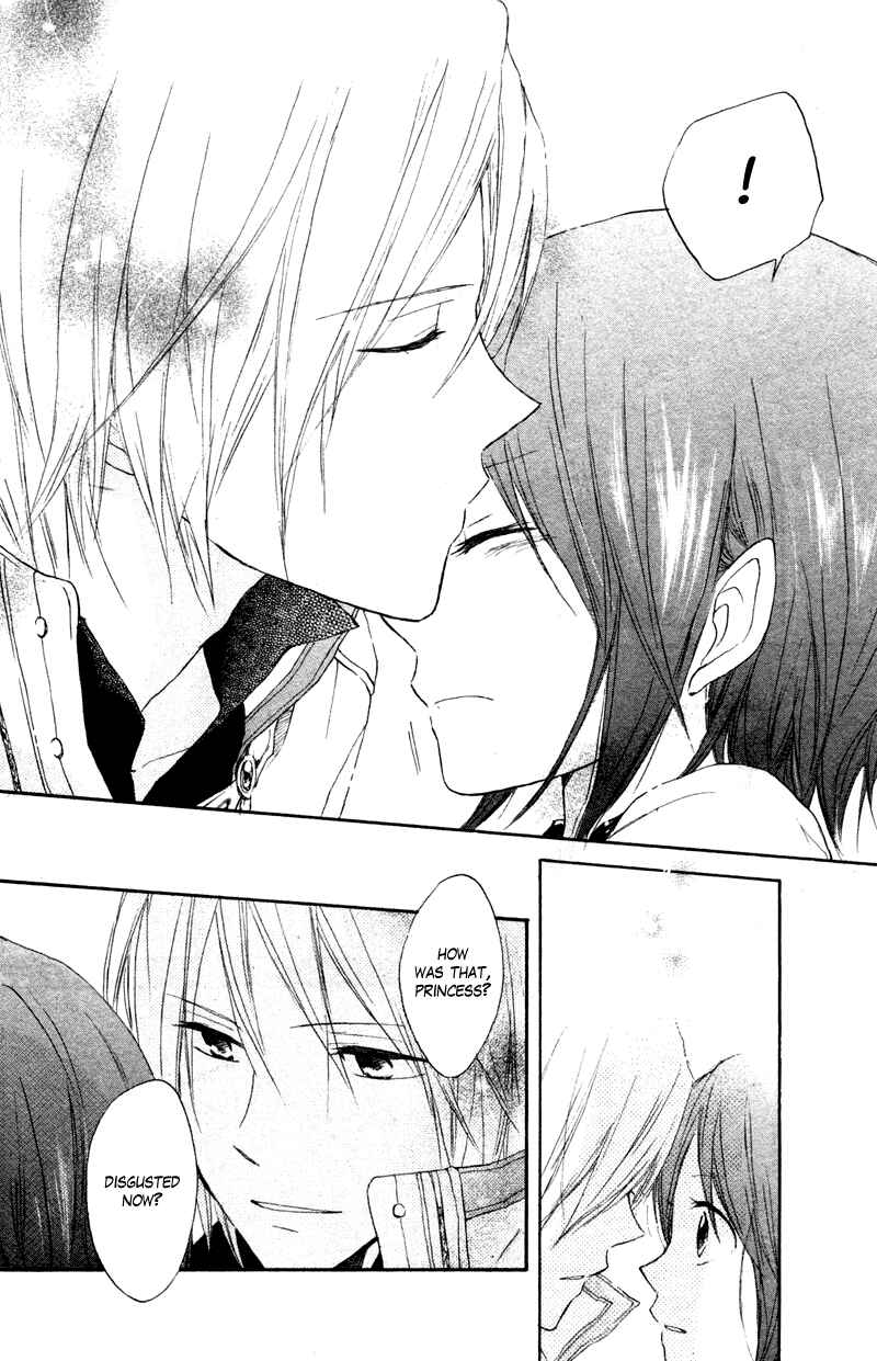 Page 43 Chapter 10 Akagami no Shirayukihime