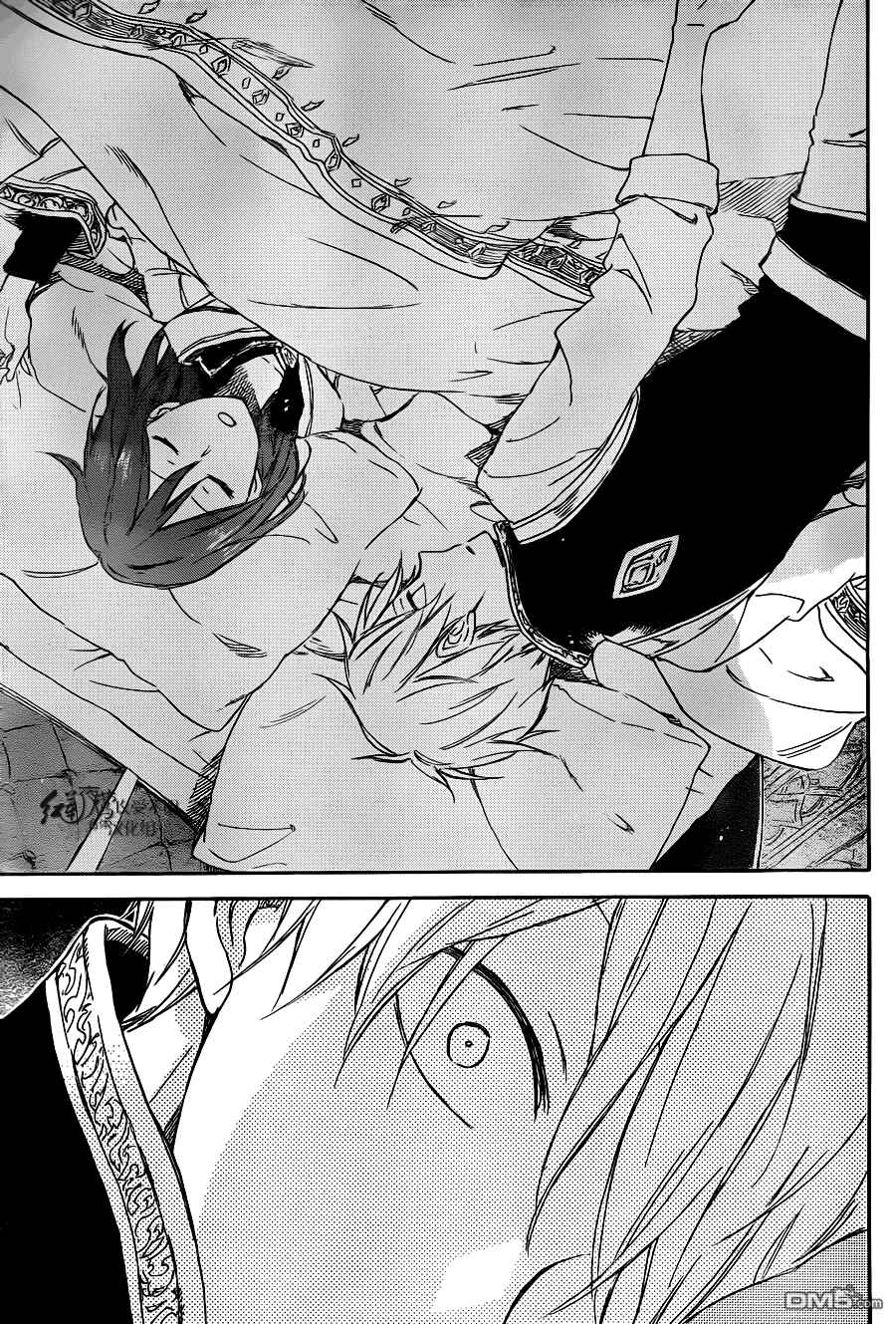 Page 20 Chapter 68 Akagami no Shirayukihime