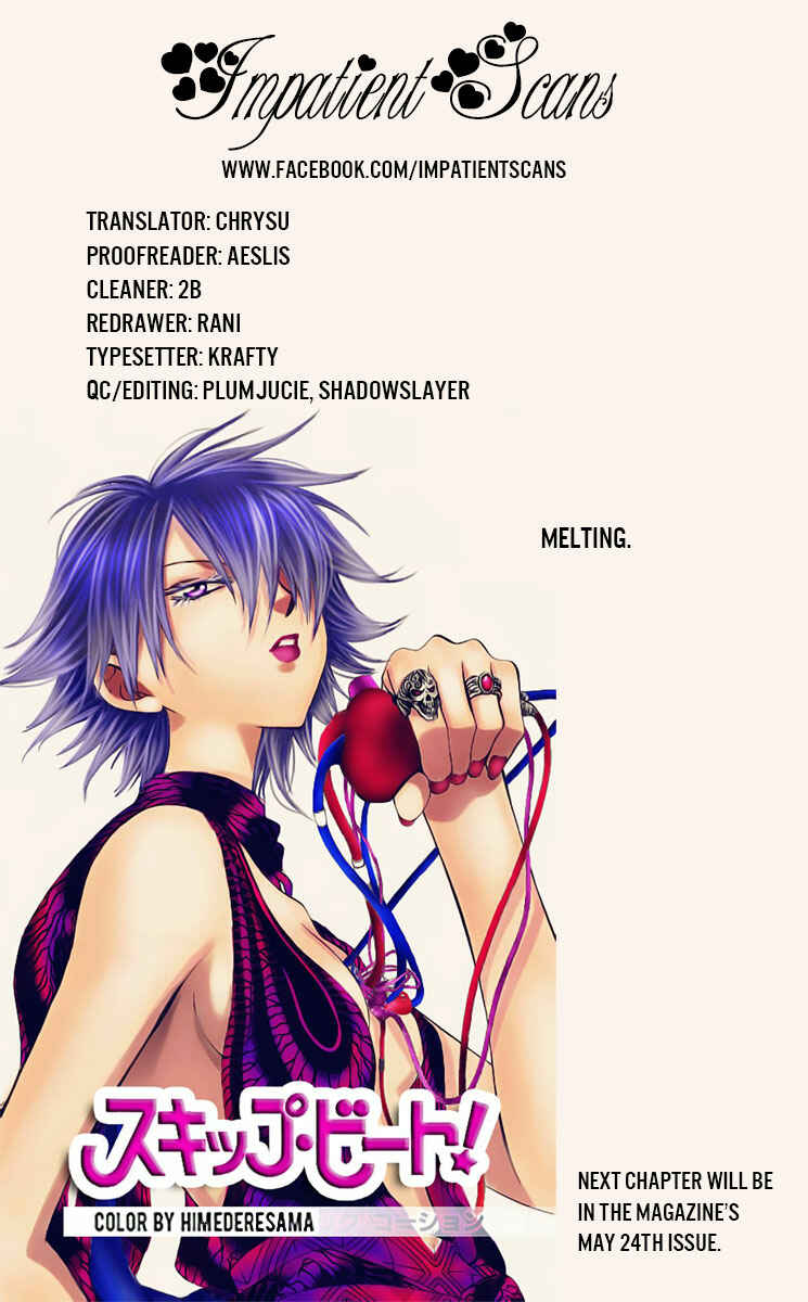 Page 32 Chapter 96 Akagami no Shirayukihime