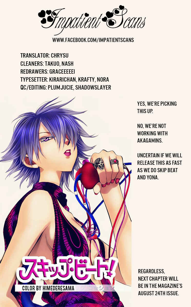 Page 29 Chapter 89 Akagami no Shirayukihime