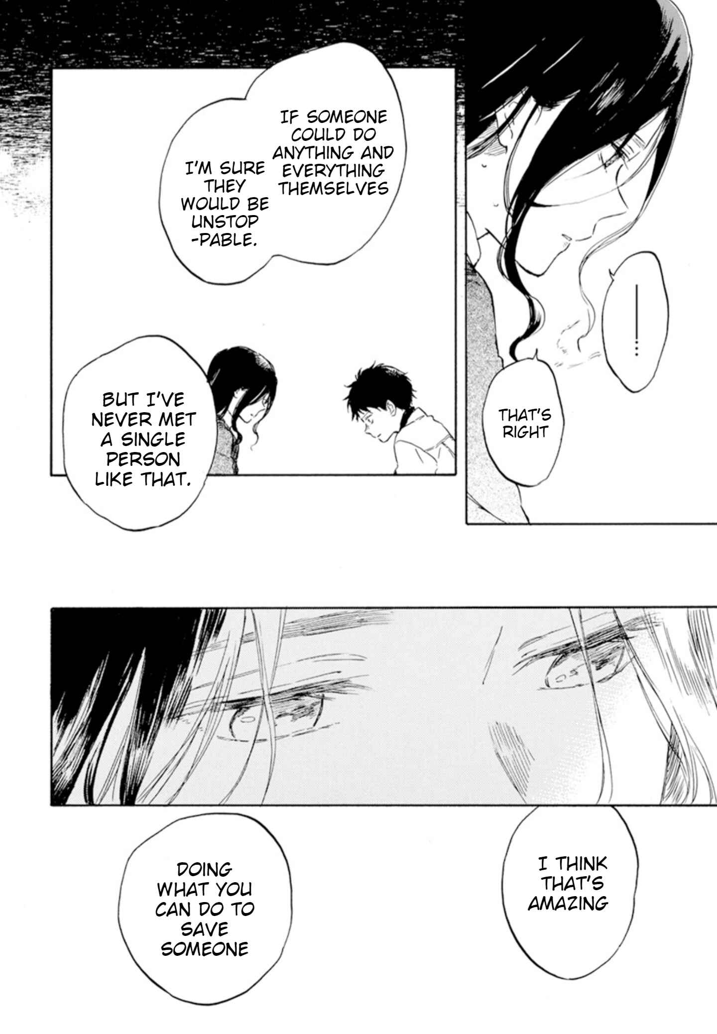 Page 11 Chapter 125 Akagami no Shirayukihime