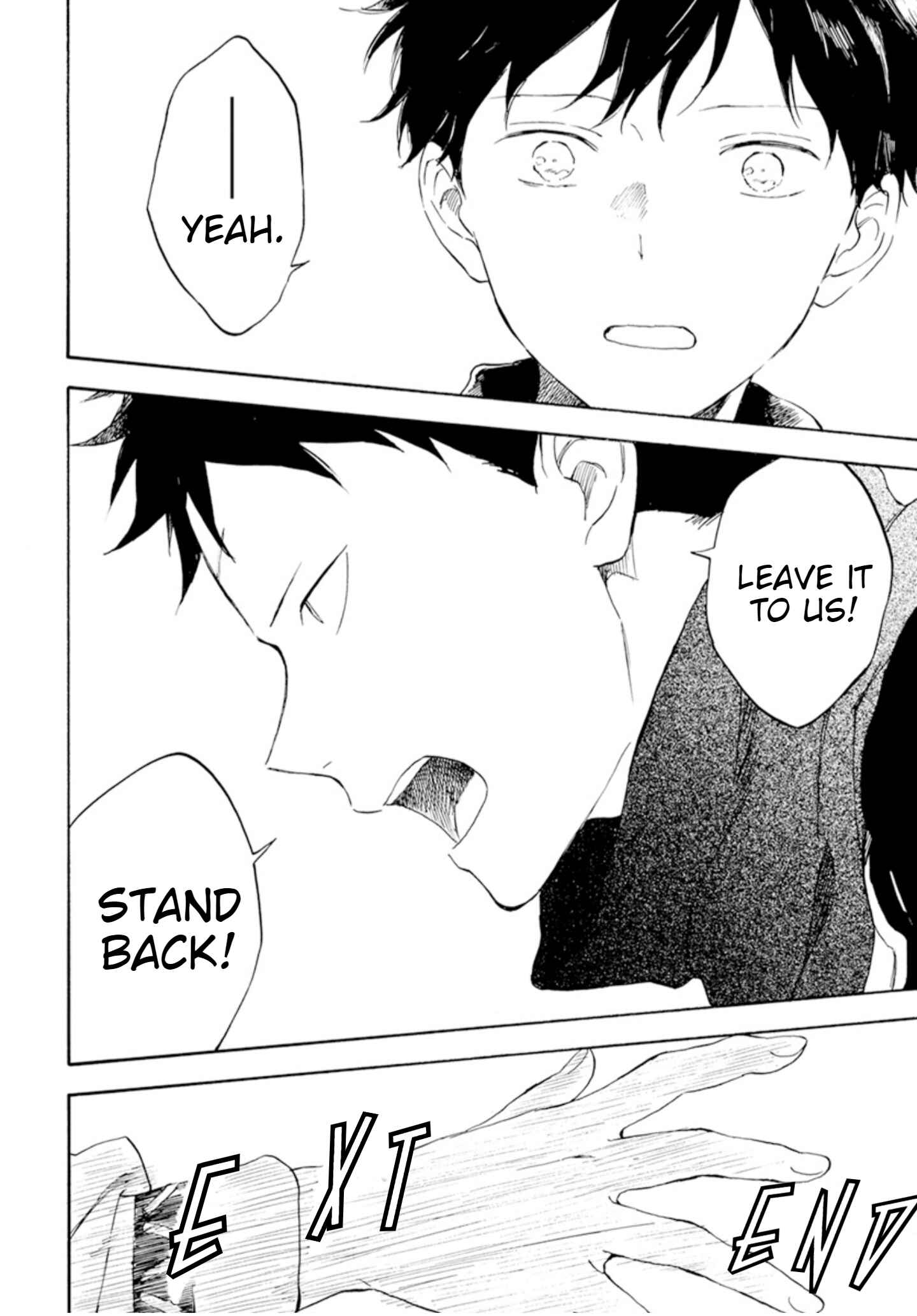 Page 27 Chapter 125 Akagami no Shirayukihime
