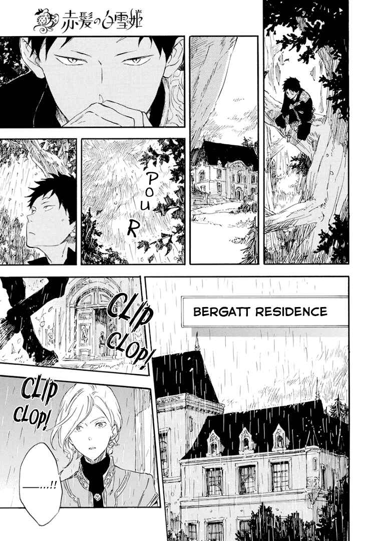 Page 26 Chapter 114 Akagami no Shirayukihime