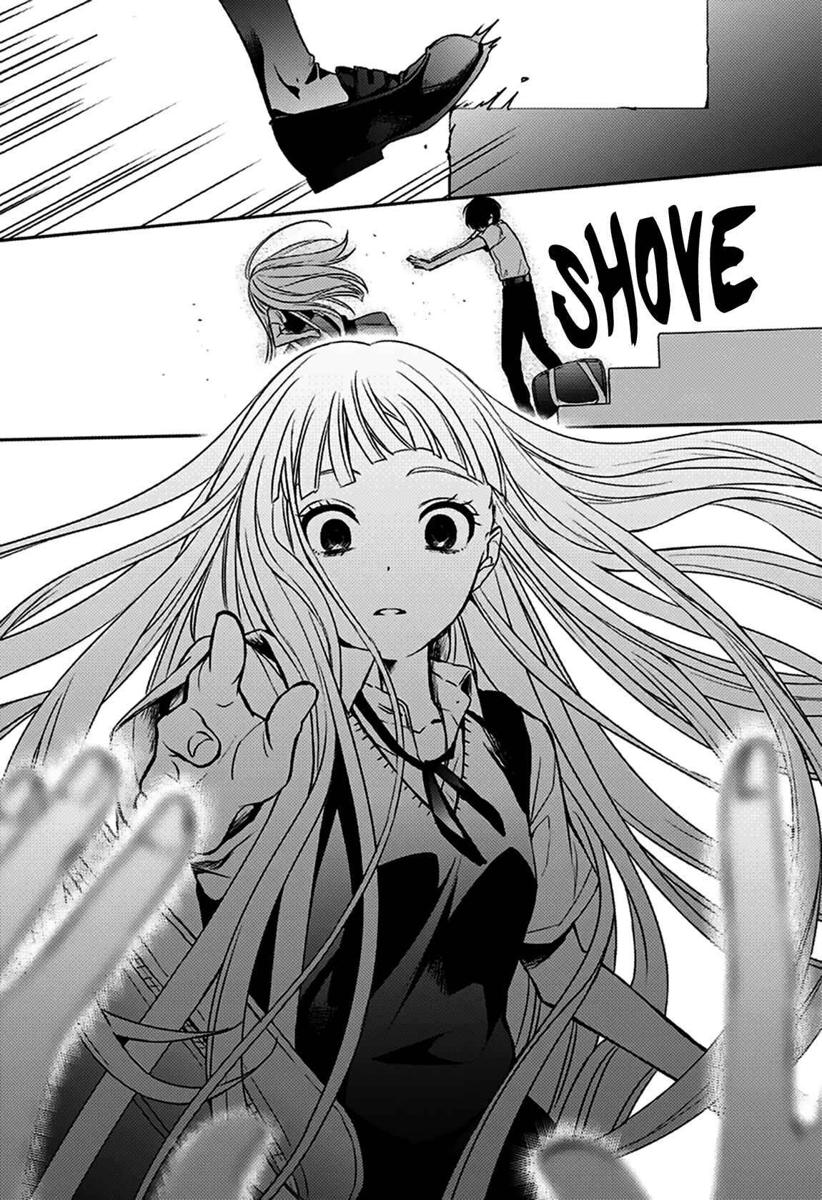 Page 12 Chapter Unknown_1f86 Machigatte Ita no wa Oredattanda.
