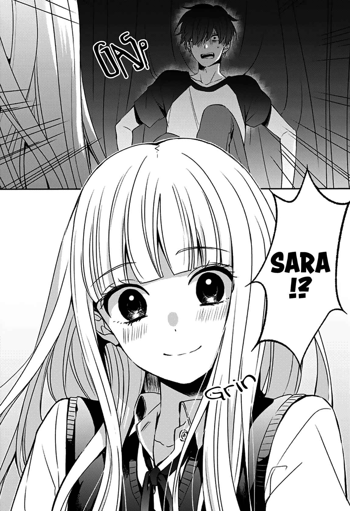 Page 15 Chapter Unknown_1f86 Machigatte Ita no wa Oredattanda.