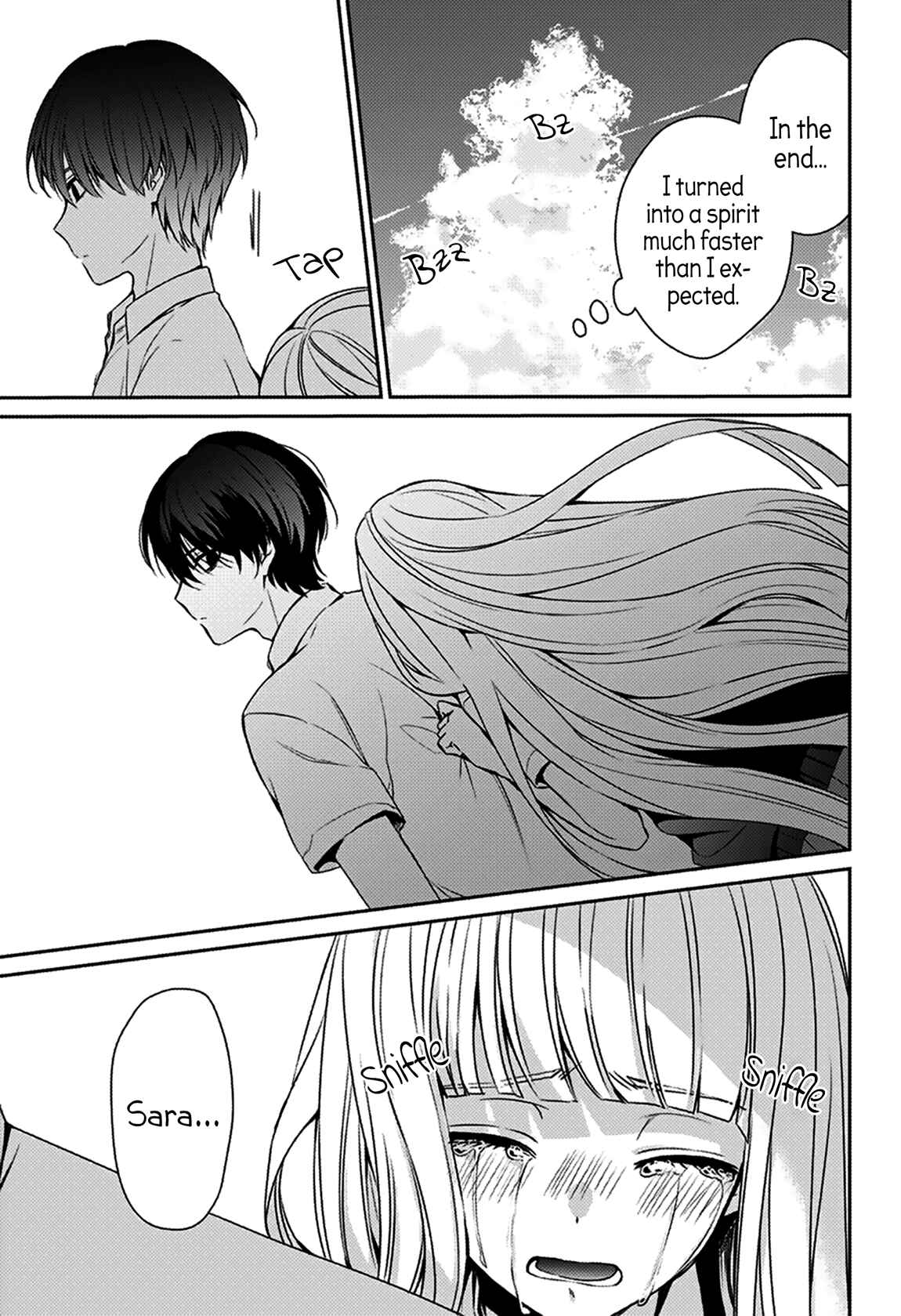 Page 51 Chapter Unknown_1f86 Machigatte Ita no wa Oredattanda.